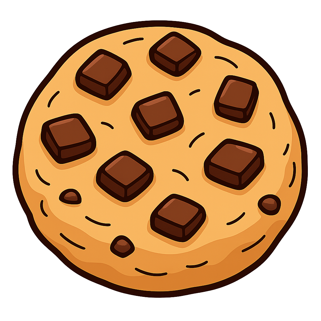 Chocolate Chunk Cookie